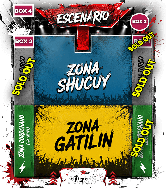 Escenario